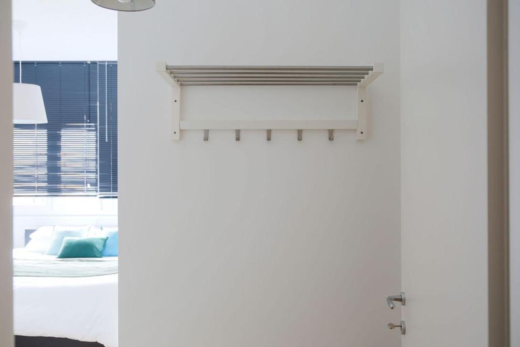 The Rent - Comfortable One-bedroom Near Porta Romana Apartment Milan