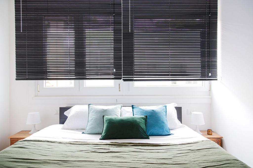 Apartment The Rent - Comfortable One-bedroom Near Porta Romana